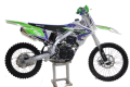 Full Cross 250cc Diabolini MZK 21/18" E-Start manual (jak XMOTOS XB-37)