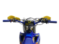 Full Cross 250cc Diabolini MZK 21/18" E-Start manual (jak XMOTOS XB-37)