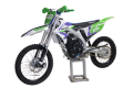 Full Cross 250cc Diabolini MZK 21/18" E-Start manual (jak XMOTOS XB-37)