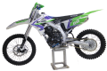 Full Cross 250cc Diabolini MZK 21/18" E-Start manual (jak XMOTOS XB-37)