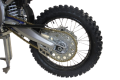 Full Cross 250cc Diabolini MZK 21/18" E-Start manual (jak XMOTOS XB-37)