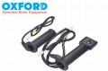 MANETKI PODGRZEWANE OXFORD PREMIUM TOURING V8 KPL. manetka rollgaz