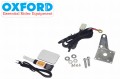 MANETKI PODGRZEWANE OXFORD PREMIUM TOURING V8 KPL. manetka rollgaz