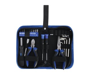 ZESTAW NARZĘDZI OXFORD BIKER TOOL KIT - Oxford