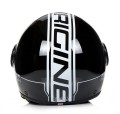 KASK NEON STREET OTWARTY CZARNY - ORIGINE