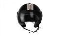 KASK NEON STREET OTWARTY CZARNY - ORIGINE