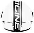 KASK NEON STREET OTWARTY BIAŁY - ORIGINE