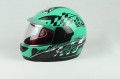 Kask dziecięcy 501 od S do XL od 3 roku życia - XTR
