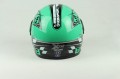Kask dziecięcy 501 od S do XL od 3 roku życia - XTR