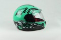 Kask dziecięcy 501 od S do XL od 3 roku życia - XTR