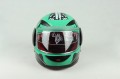 Kask dziecięcy 501 od S do XL od 3 roku życia - XTR