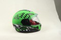 Kask dziecięcy 501 od S do XL od 3 roku życia - XTR