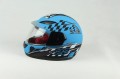 Kask dziecięcy 501 od S do XL od 3 roku życia - XTR