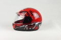 Kask dziecięcy 501 od S do XL od 3 roku życia - XTR