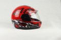 Kask dziecięcy 501 od S do XL od 3 roku życia - XTR