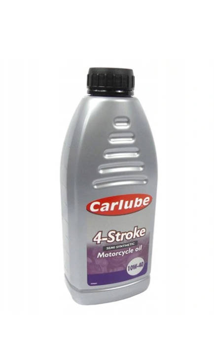 OLEJ SILNIKOWY 4T 10W40 1L CARLUBE