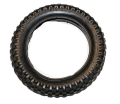 OPONA 1/2 2,75-12 - CROSS, POCKET BIKE 12 1/2 X 2,75 -ABIWA