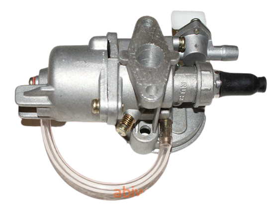 GAŹNIK MINI POCKET BIKE 50CCM MINI ATV - ABIWA