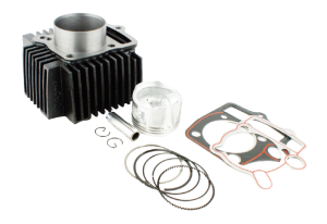 CYLINDER KPL.70 CCM (47mm) - MINICHOPPER ,MOTOROWER ,ATV - ANH