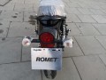 Romet SCMB 4T - EURO 4 - 125cc
