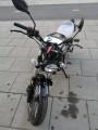 Romet SCMB 4T - EURO 4 - 125cc