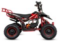 Mini Quad M8/6 YD 50CC - Pull-Start