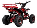 Mini Quad M8/6 YD 50CC - Pull-Start