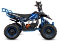 Mini Quad M8/6 YD 50CC - Pull-Start