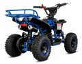 Mini Quad M8/6 YD 50CC - Pull-Start
