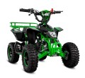 Mini Quad M8/6 YD 50CC - Pull-Start