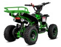 Mini Quad M8/6 YD 50CC - Pull-Start