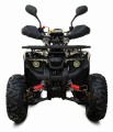 QUAD XTR 002/8 PRO+ 125CC 8" Phyton automat