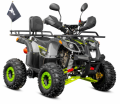 Quad YD PHYTON 006/7 PRO 125cc AUTOMAT
