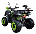 Quad KXD 010/10 Hummer Outlander 250cc Automat 010
