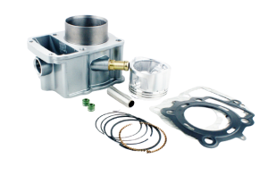 CYLINDER KPL.4T 150CCM (62MM) LONCIN- NA CIECZ 