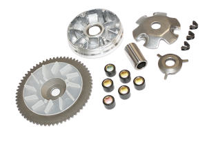 WARIATOR-SPRZĘGŁO PRZÓD 139QMB- 6,0g KPL.TAJWAN