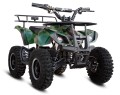 Mini Quad YD M7/6 50CC Pull Start