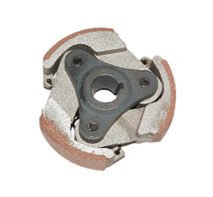 SPRZĘGŁO 3-SZCZĘKOWE -POCKET BIKE 49CC- Tuning-ABIWA