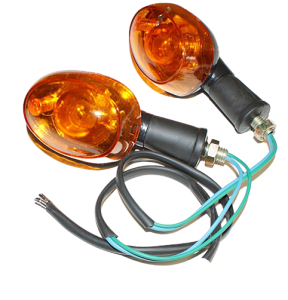 KIERUNKOWSKAZY STREET YM50-8B, UNIWERSALNY 2SZT. ABIWA