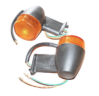 KIERUNKOWSKAZY TYŁ KPL. L+P ( ŻBIK, TRIAD, KOYOT ) ABIWA