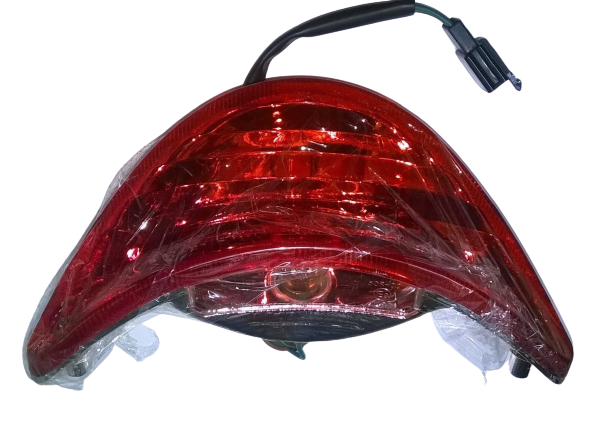 Lampa tylna Kymco Agility