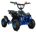 Mini Quad YD M4/4 50cc Pull-Start < 4lat