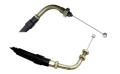 LINKA GAZU DO MOTOCYKLA CLASSIC 125 WTRYSK - MORETTI