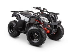 Quad KAYO AU180 180CC automat