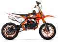 Mini Cross YD 702 50cc - E-Start