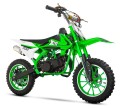 Mini Cross YD 702 50cc - E-Start