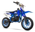 Mini Cross YD 702 50cc - E-Start