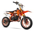 Mini Cross YD 702 50cc - E-Start