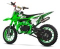 Mini Cross YD 702 50cc - E-Start