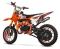 Mini Cross YD 702 50cc - E-Start